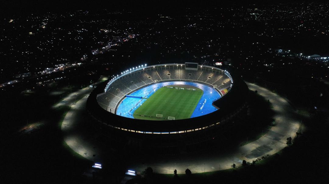 UGANDA CUP FINAL